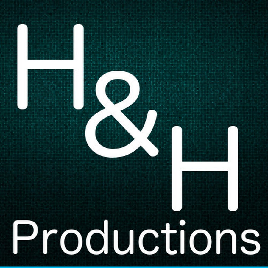 H&H Productions YouTube