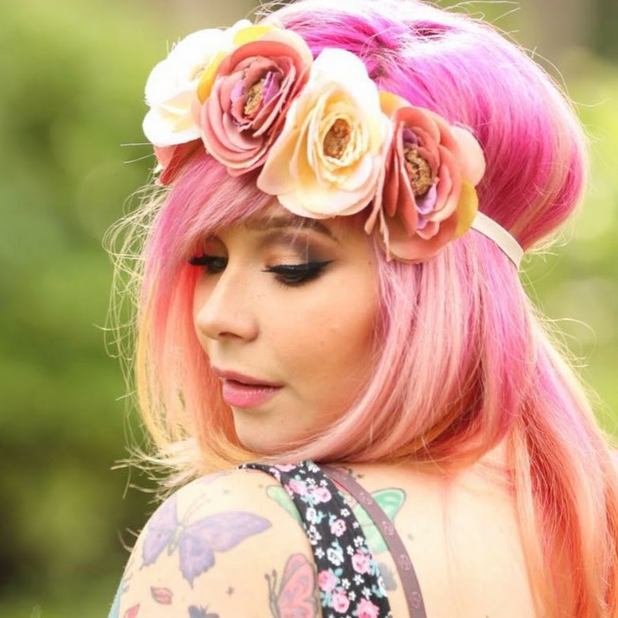 XoStylistXo Ash - YouTube