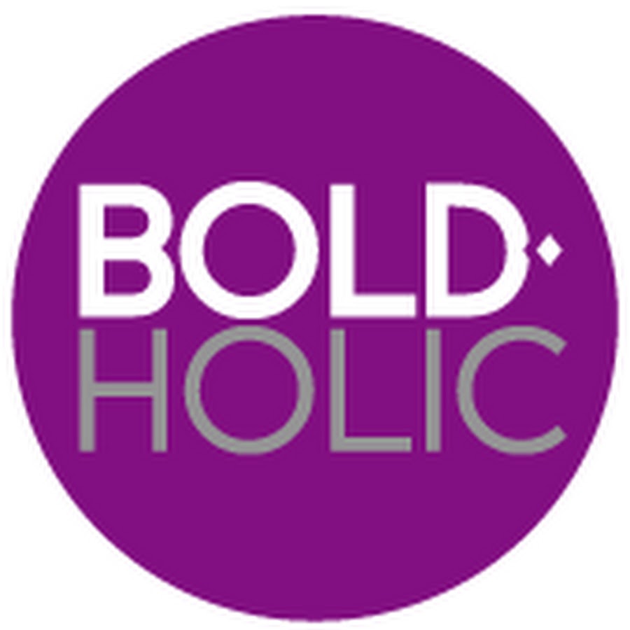 BOLDHOLIC Jewelry - YouTube