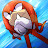 Knuckles Echidna avatar