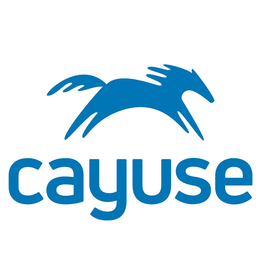 Cayuse YouTube