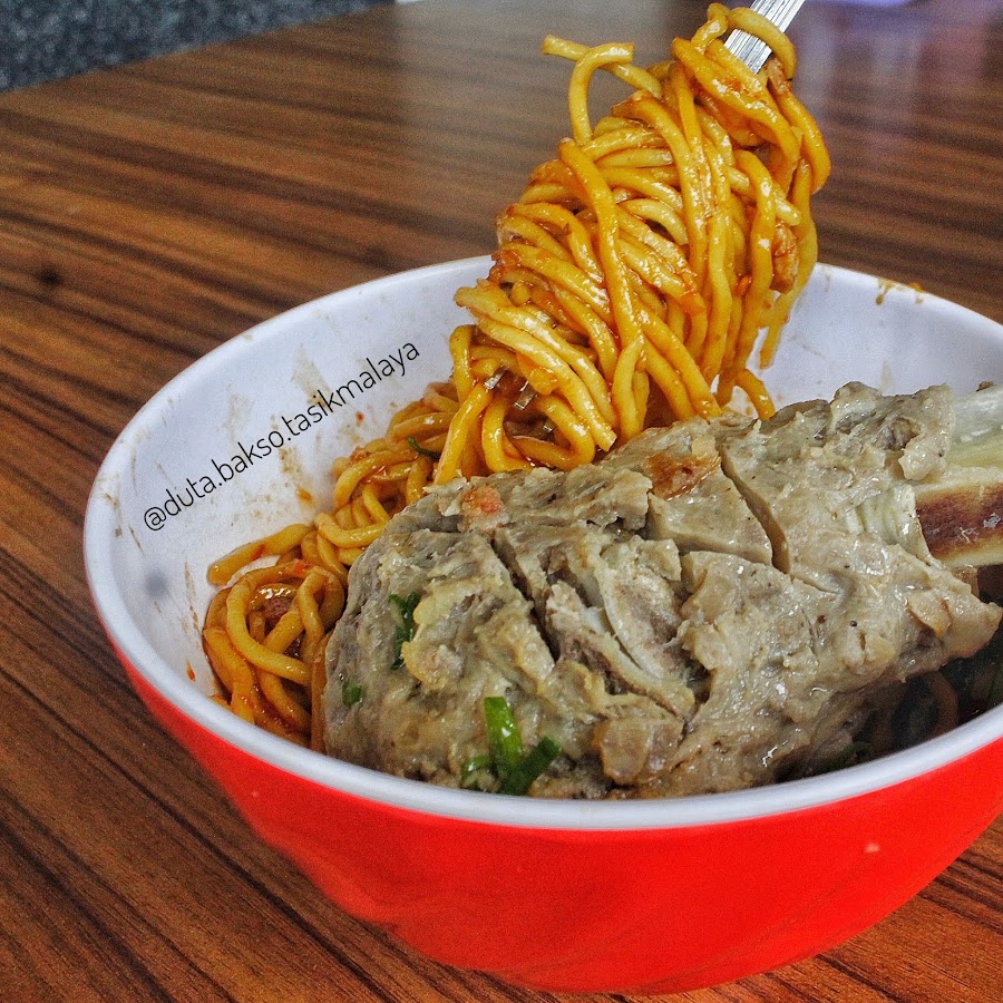 Duta Bakso Tasikmalaya 