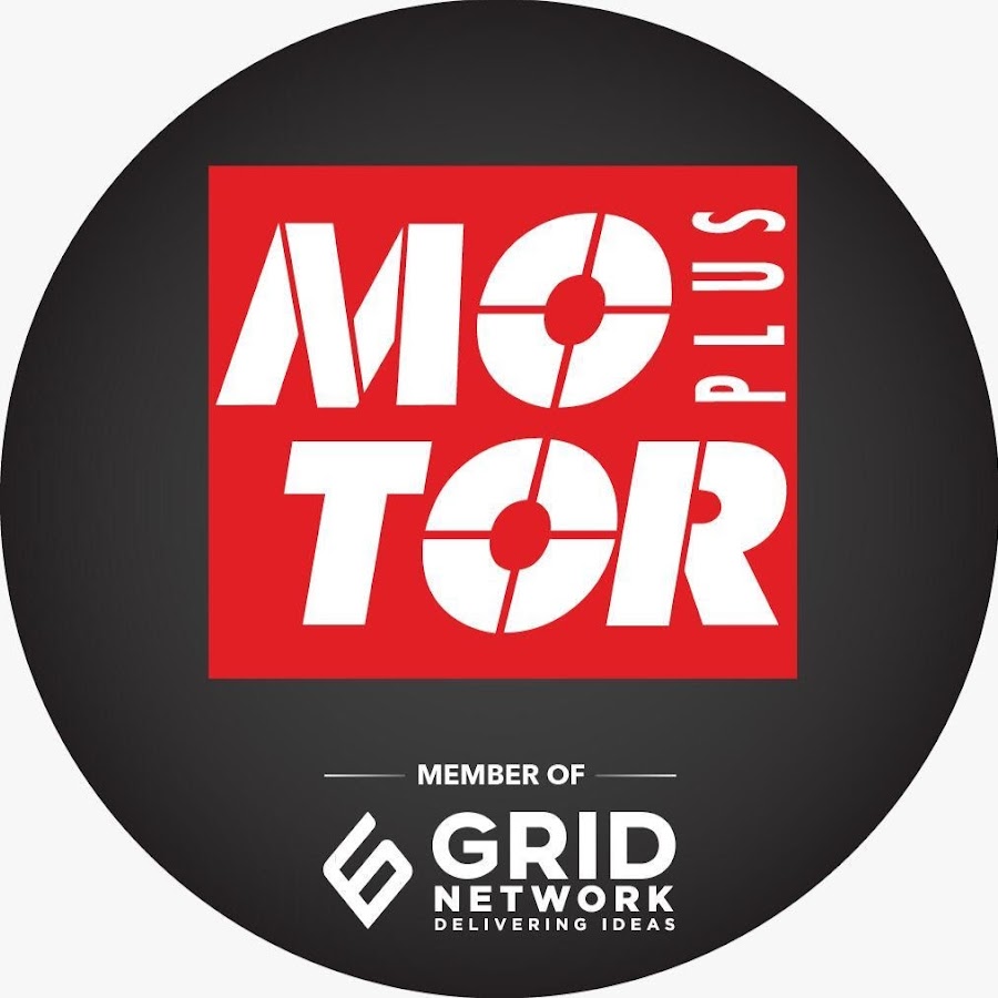 MOTOR Plus YouTube