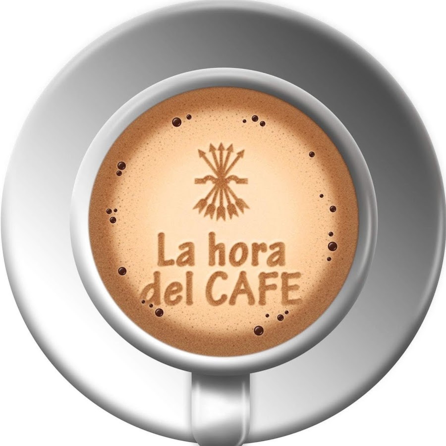 La Hora del CAFÉ YouTube