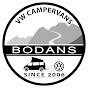 Bodans Campervans
