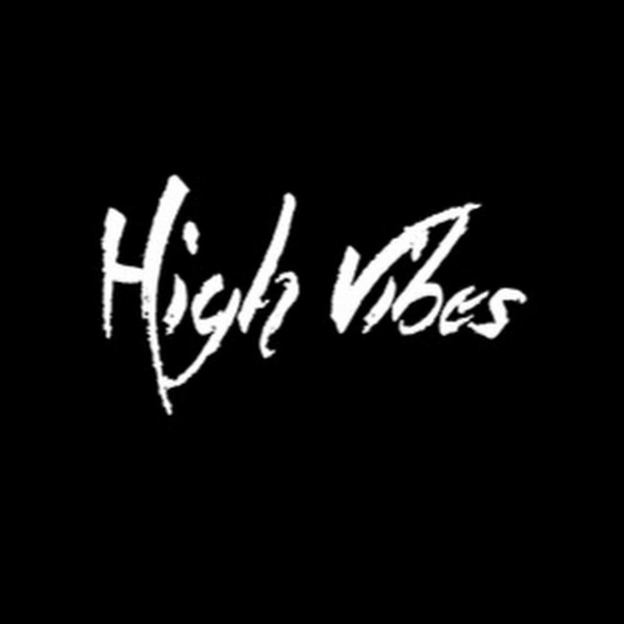 High vibes. High vibes