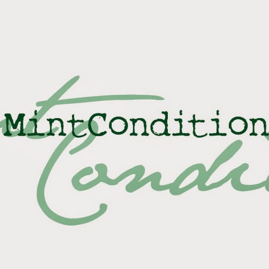 MINT CONDITION YouTube