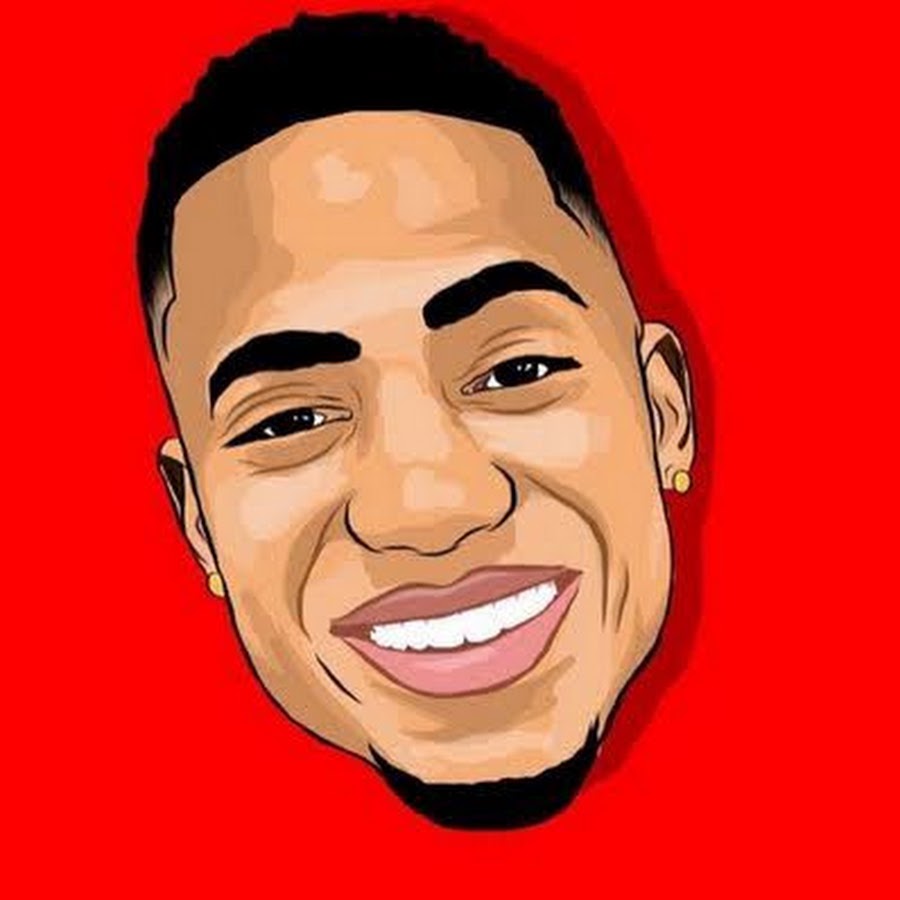 MysticGotJokes - YouTube