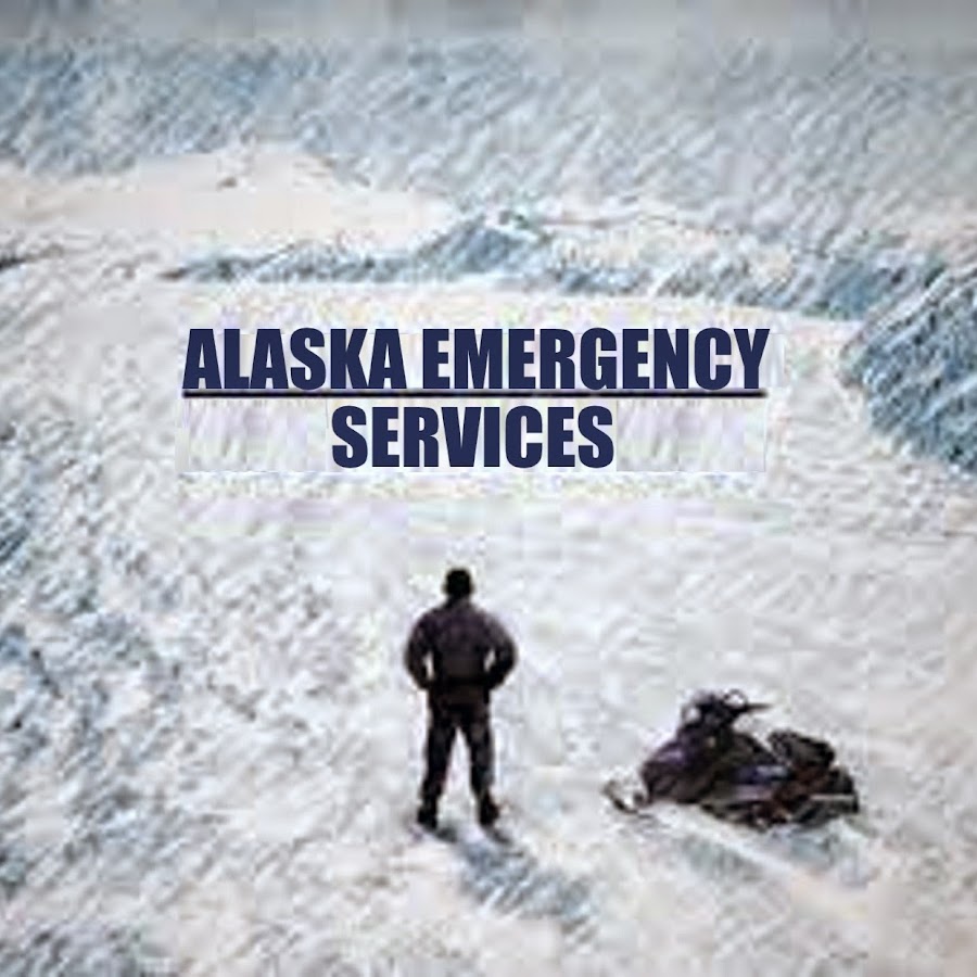 Alaska Emergency Services AES YouTube