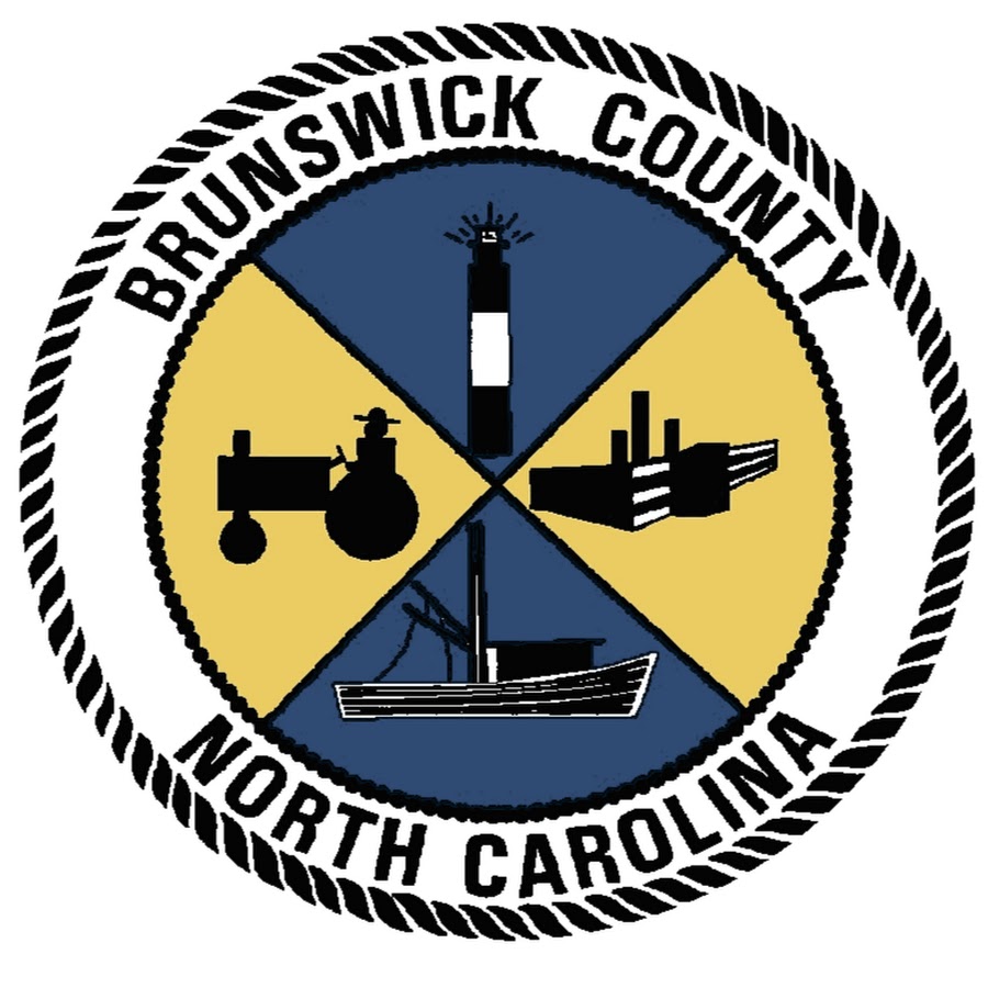 Brunswick County YouTube