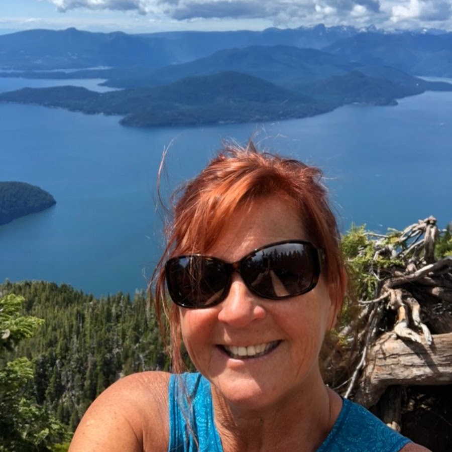 Susan Davy - YouTube