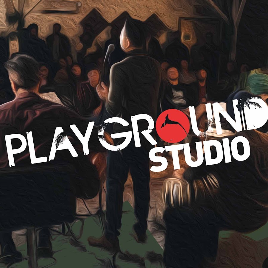 Playground Studio - YouTube