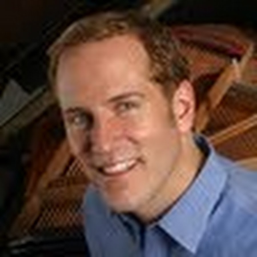 Richard Dowling YouTube