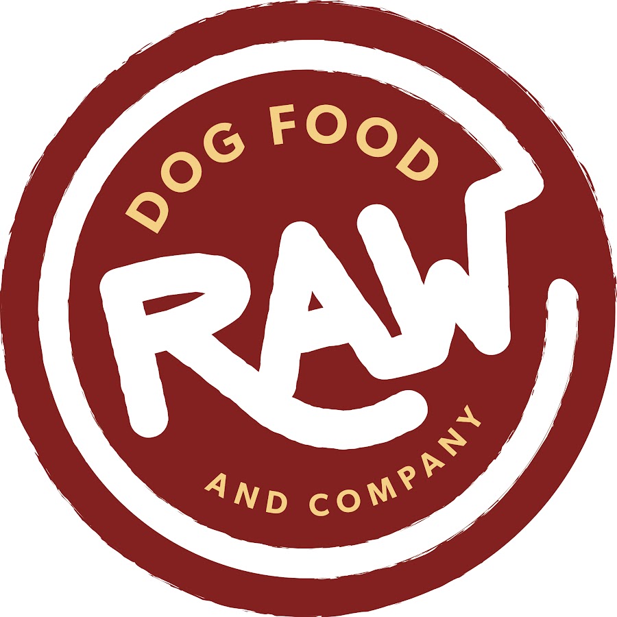 Raw Dog Food and Company YouTube