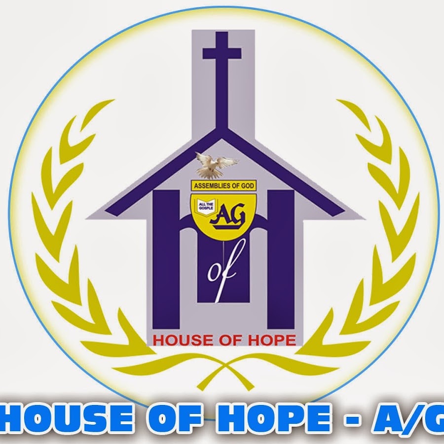 House of Hope Assembly of God YouTube