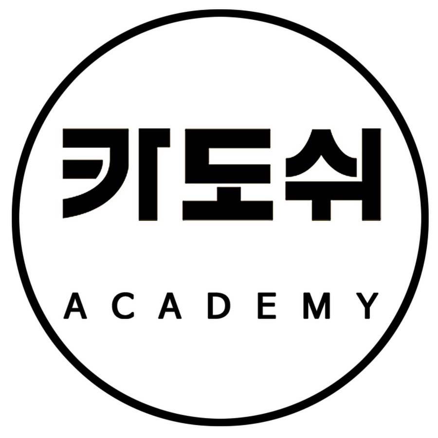   카도쉬 TV - YouTube 카도쉬 TV