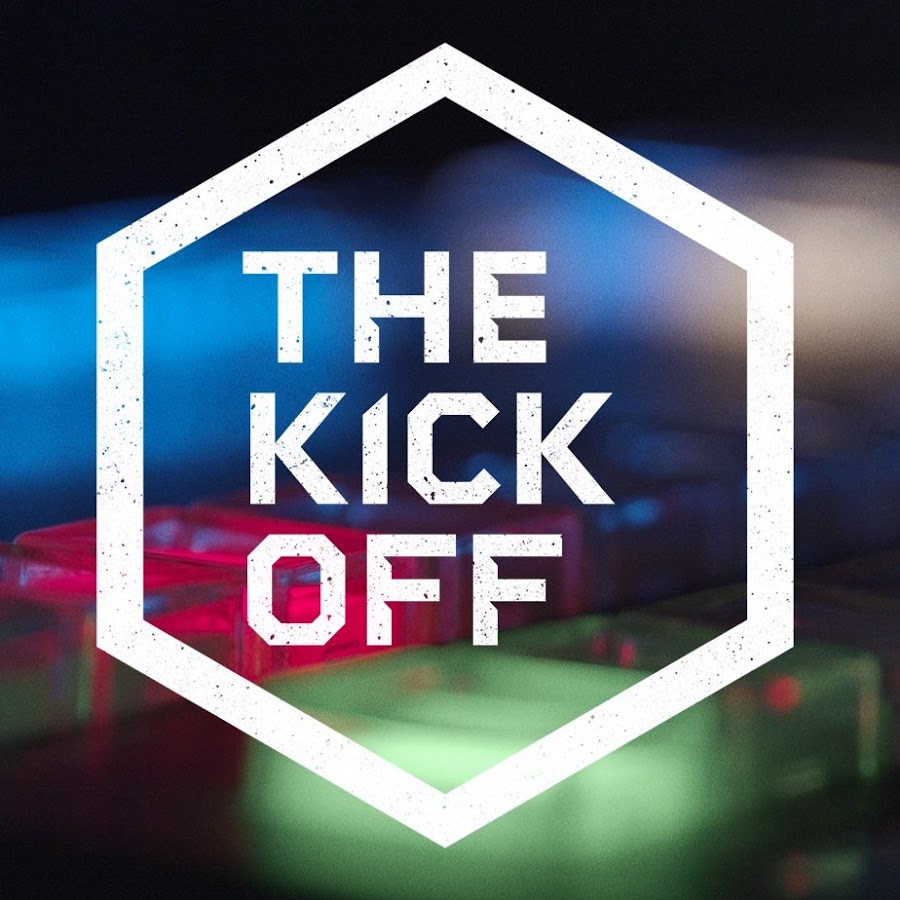 The Kick Off YouTube