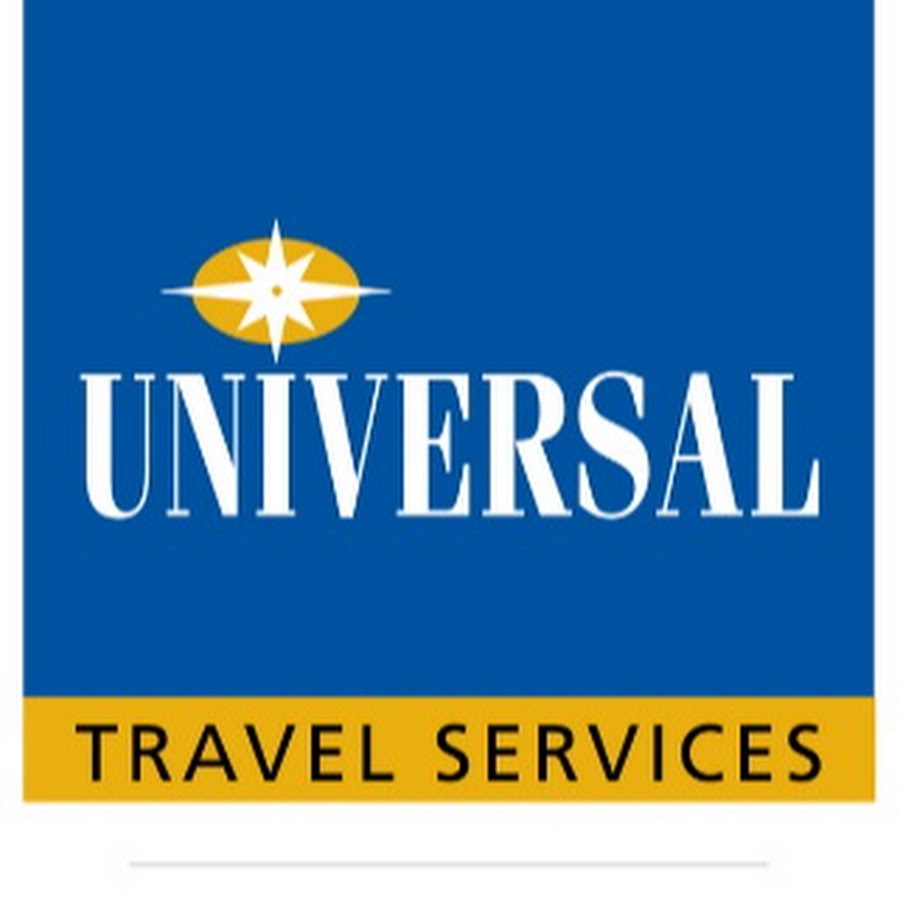 Travel university. 000 Юниверсал Тревел. Travel services.