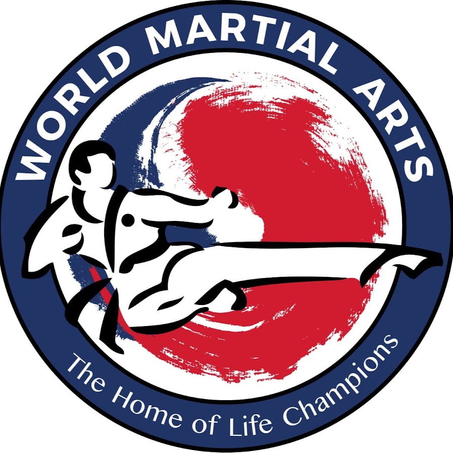 World Martial Arts YouTube