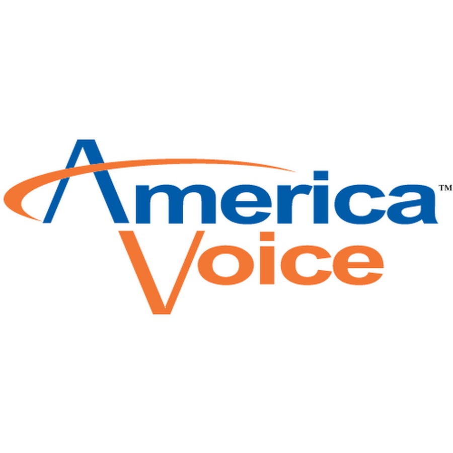 America Voice YouTube