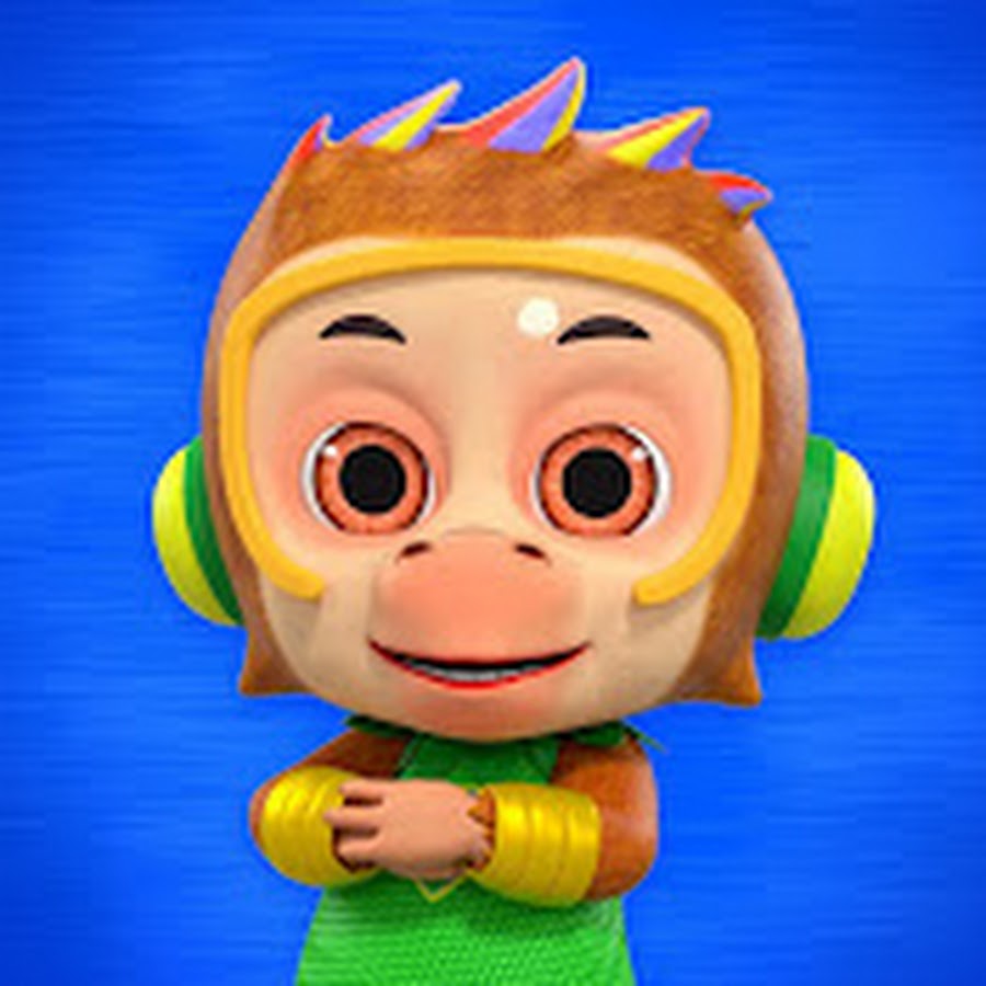 Kids Learn Colors TV - Videos For Kindergarten - YouTube