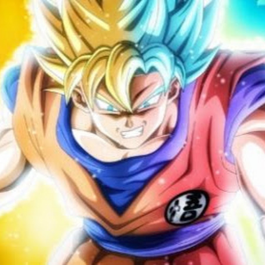Capítulos de Dragón Ball Super - YouTube