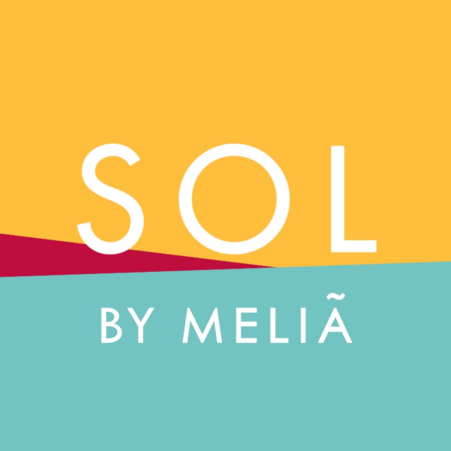 Sol beach house phu quoc. Melia soft логотип. Сол бай. Sol melia отель. Hotels in alcudia.