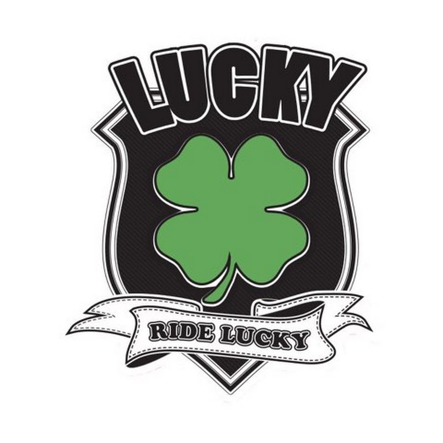 Lucky prawl. Lucky эмблема. Lucky аватарка. Стикеры на самокат трюковой. Lucky zlak логотип.