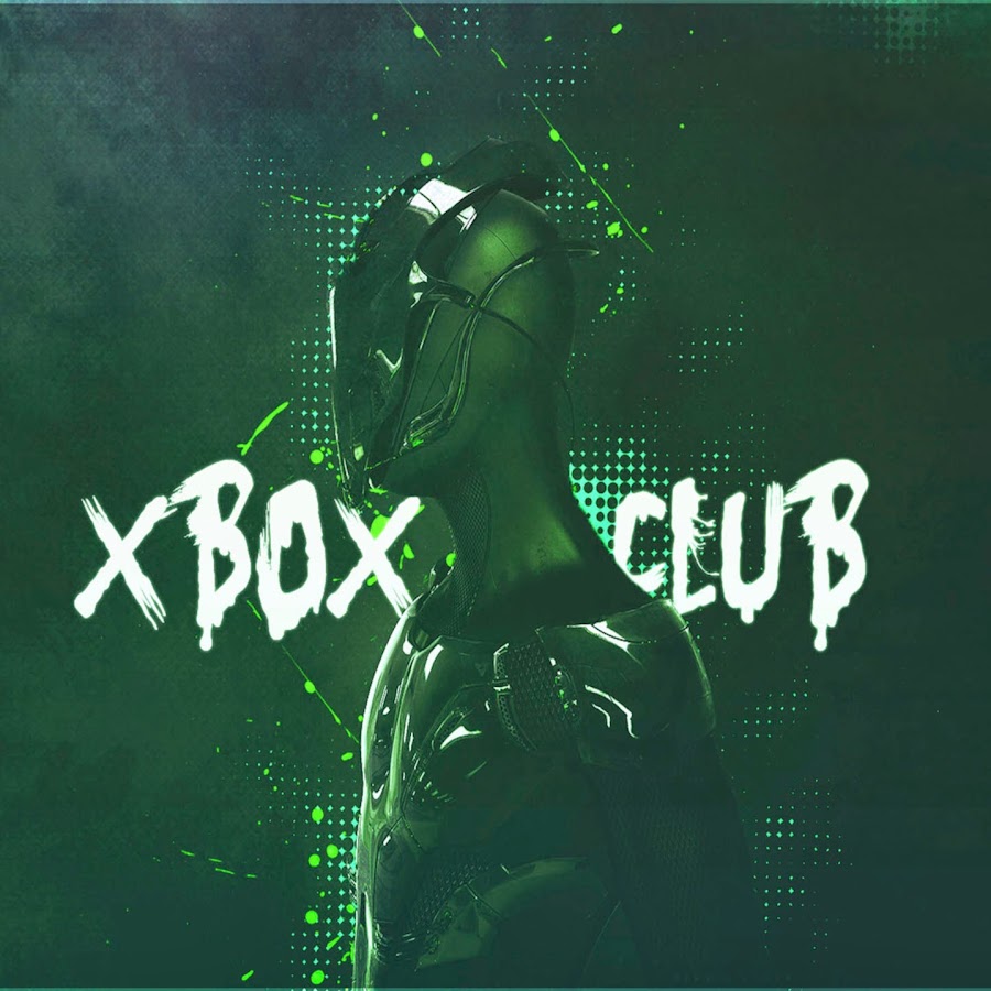 Xbox Club YouTube
