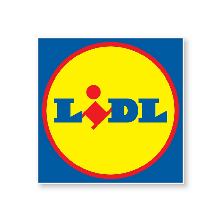 Lidl Bulgaria YouTube