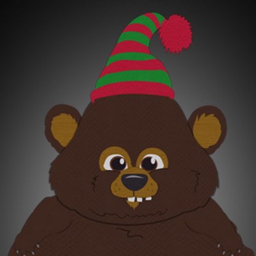Beary Bear - YouTube