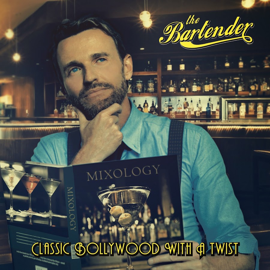 The Bartender YouTube