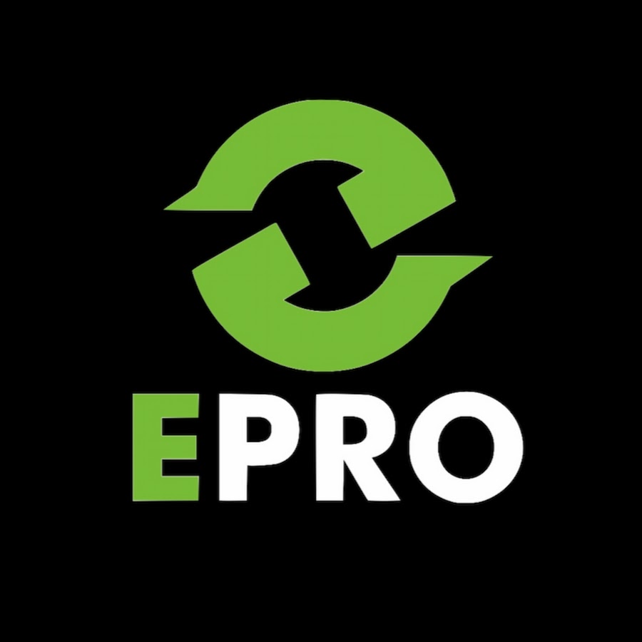 EPRO, LLC. YouTube