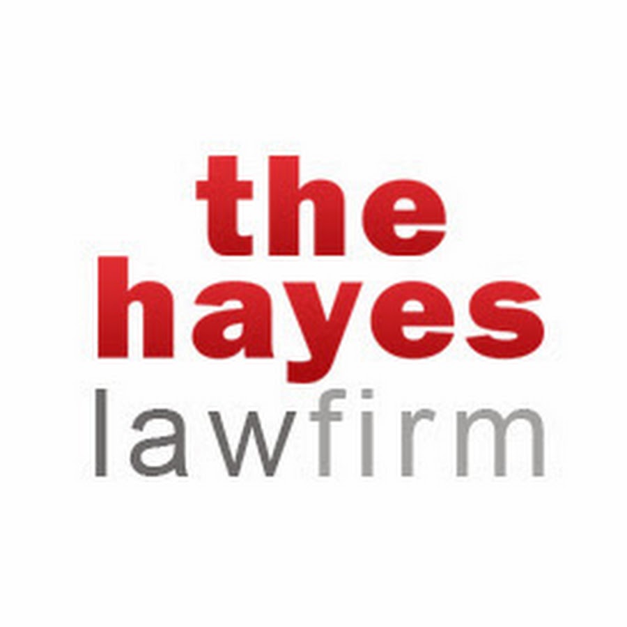 The Hayes Law Firm, LLC YouTube
