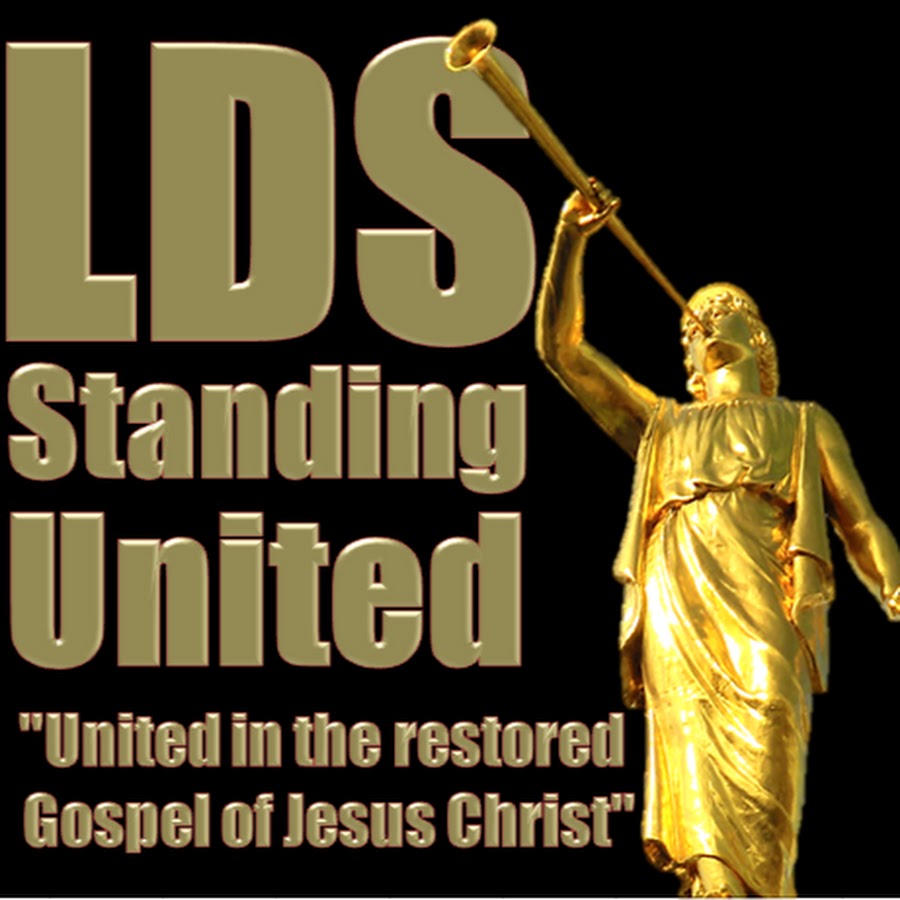 LD Standing United YouTube