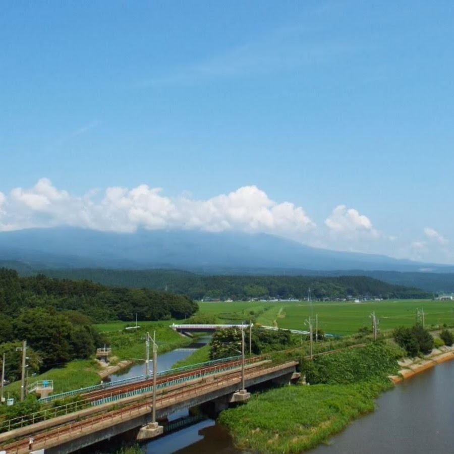 TOHOKU JAPAN TRAVELER 