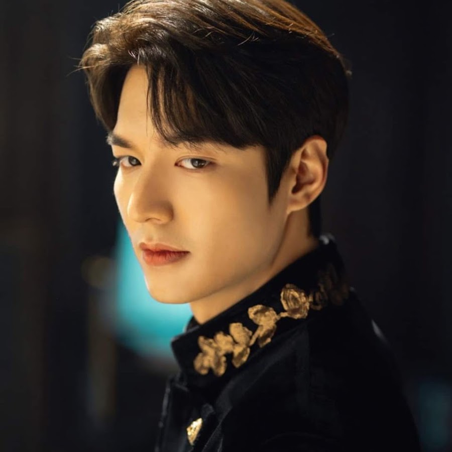 Lee Min Ho - The King - YouTube