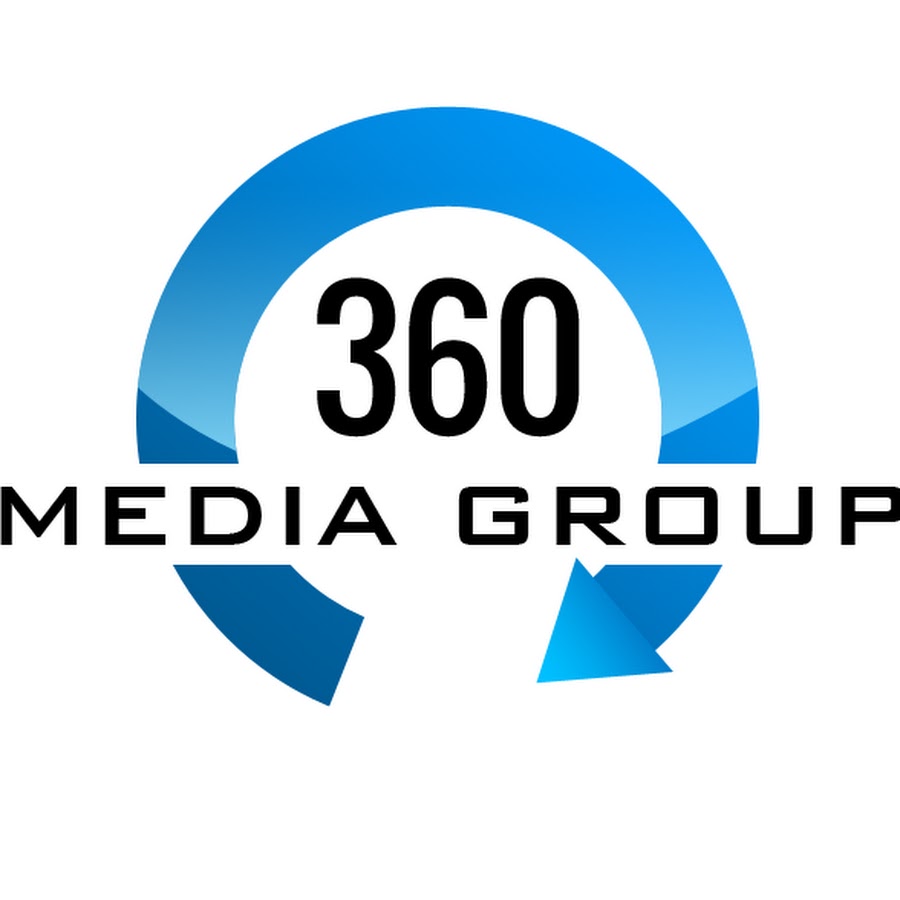 360 Media Group YouTube