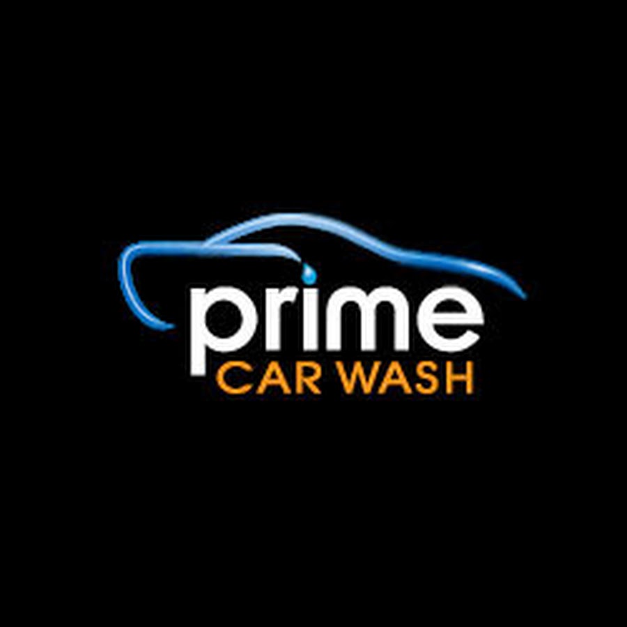 Prime Car Wash YouTube