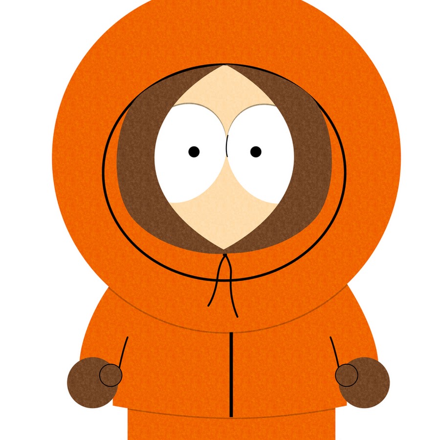 Kenny McCormick - YouTube