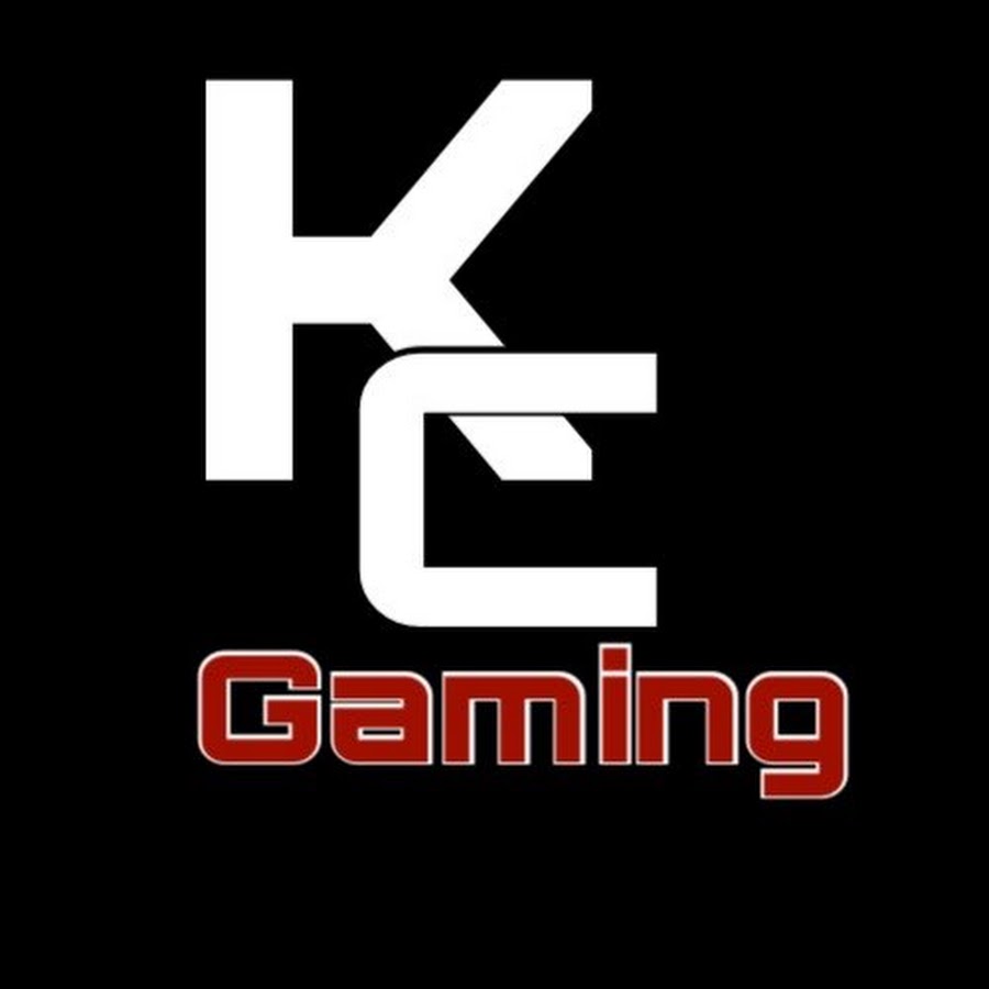 KC Gaming! YouTube