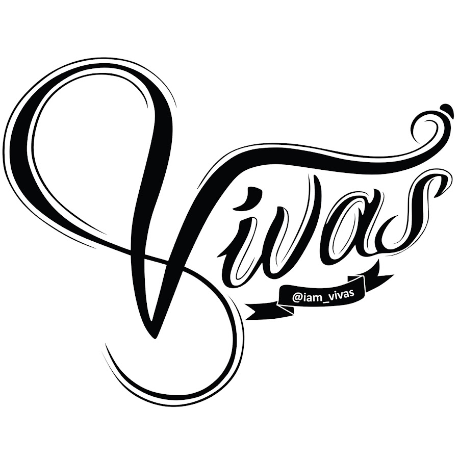 VIVAS ART - YouTube