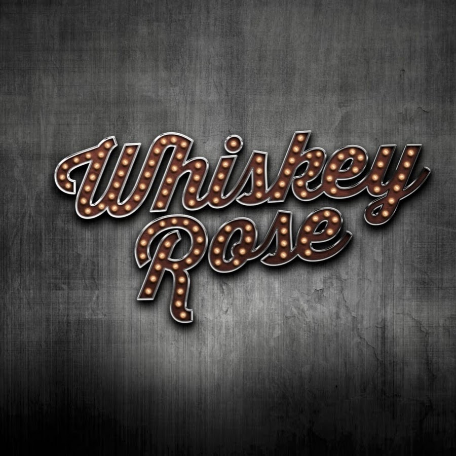 Whiskey Rose YouTube