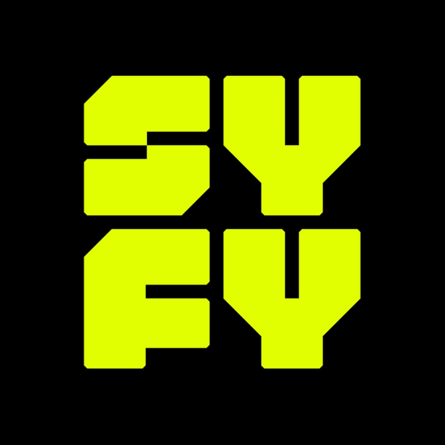 Syfy Channel