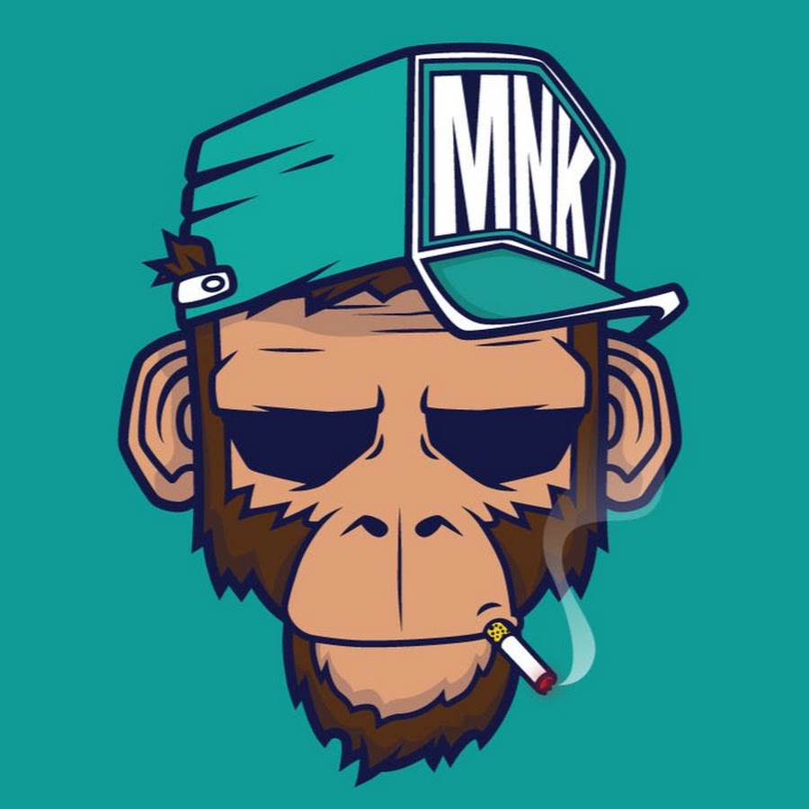 MNK GAMING YouTube