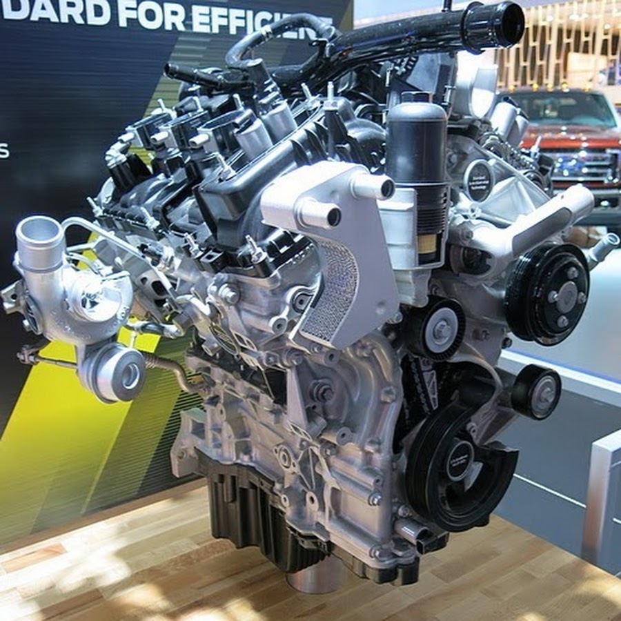 ford ajd v6