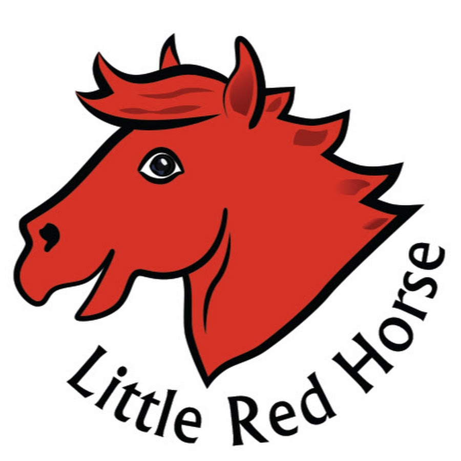 Little Red Horse YouTube