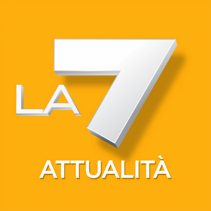 La7 Attualità Net Worth & Earnings (2022)