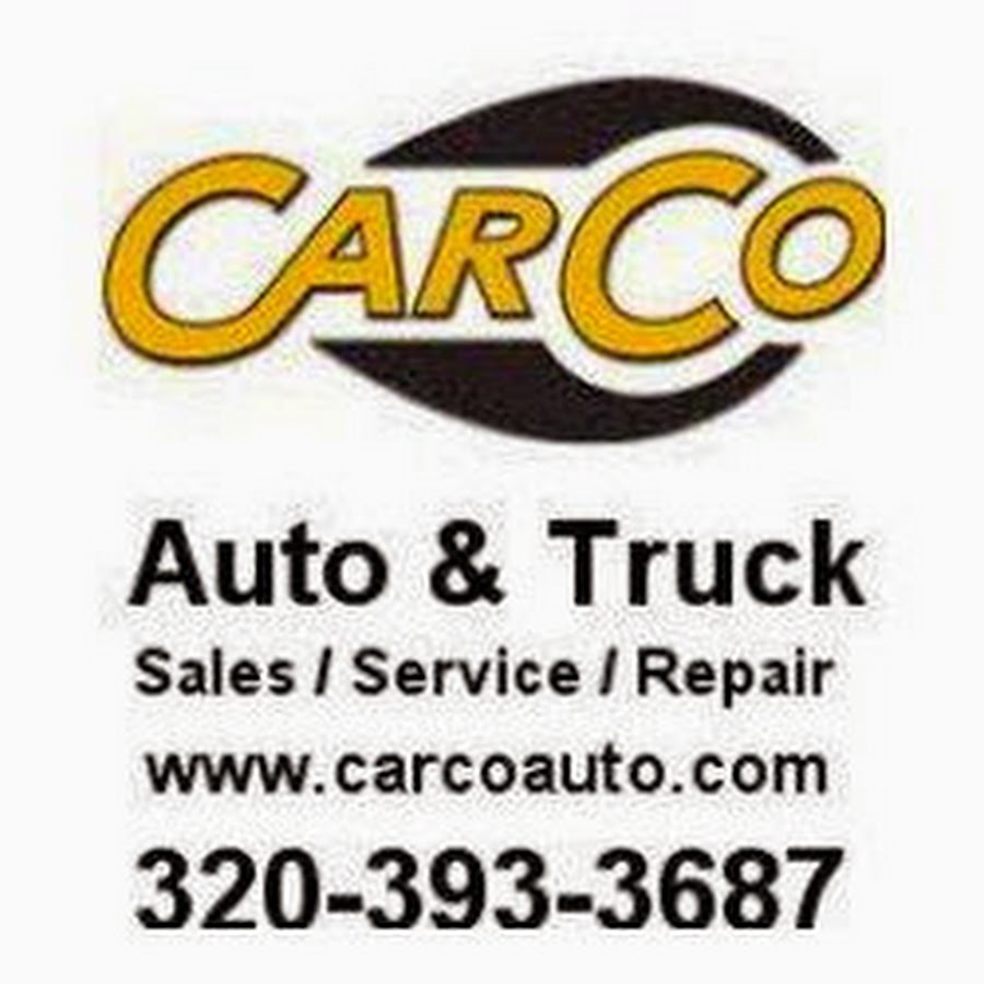 CarCo Auto & Truck YouTube