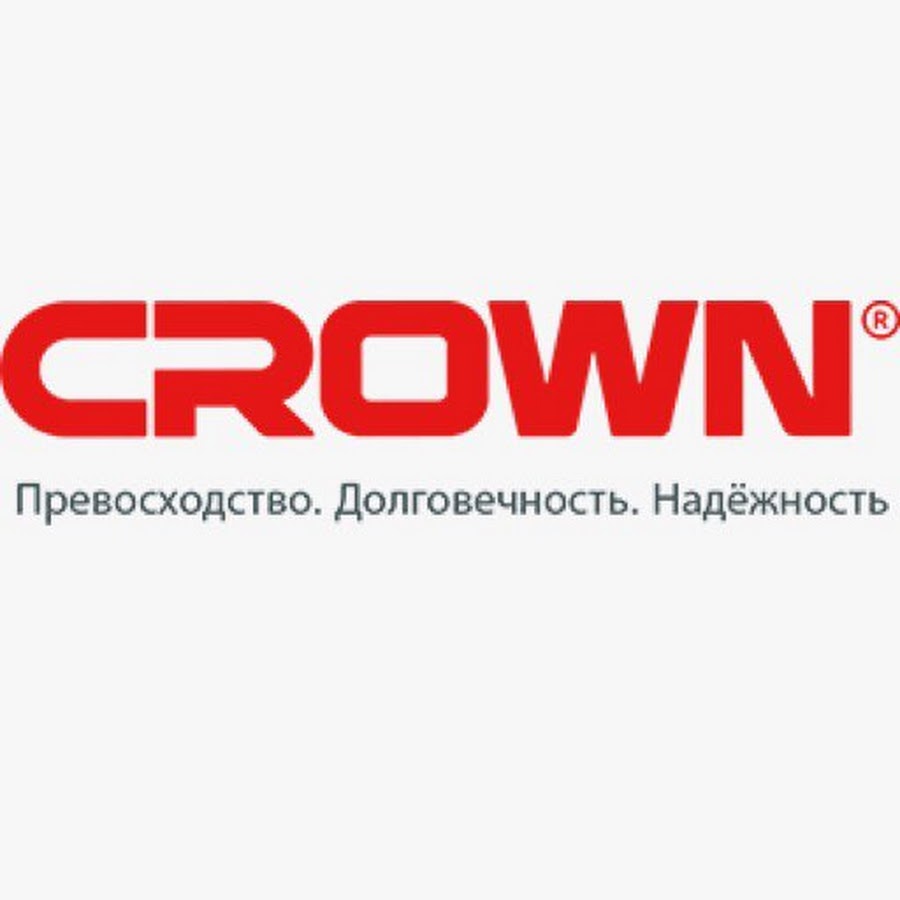 CROWN TOOLS YouTube